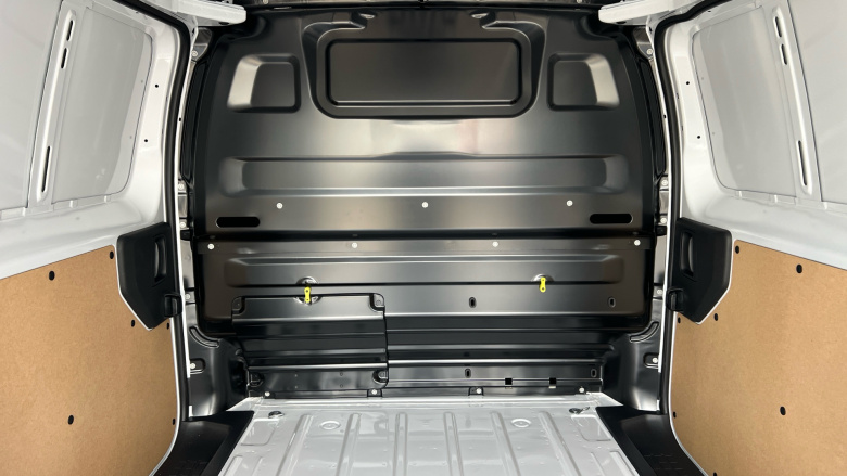 Citroen Dispatch M Diesel 1.5 D 120ps Van Enterprise